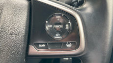 Honda Civic 1.0 VTEC Turbo 126 SR 5dr Petrol Hatchback